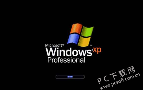 Windows XP SP3 WinXP