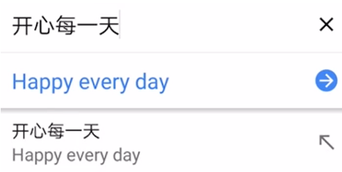 Google Translateô