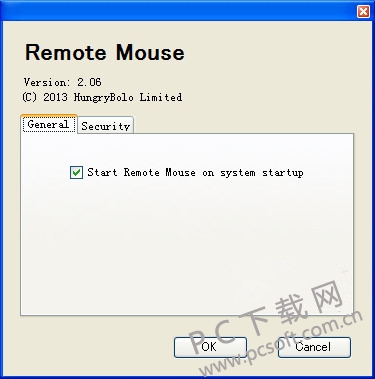 remote mouse