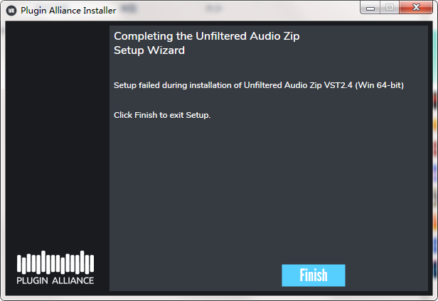 unfiltered audio zip