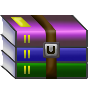 WinRAR(32 bit)