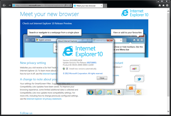 IE10