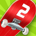 指尖滑板2 for iPhone