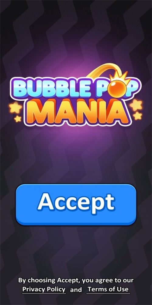 BubblePopMania