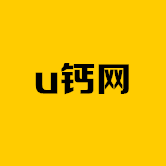 u钙网logo设计app