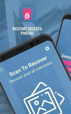 restore photos