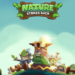ׯ԰ֲ(Nature Strikes Back)